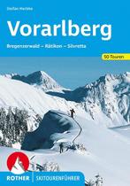 Skigids Vorarlberg Bregenzerwald Rätikon Silvretta Rother, Nieuw, Verzenden