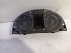 Cockpit Volkswagen Passat B7 1.6 TDI 3aa920870j, Ophalen of Verzenden, Gebruikt, Volkswagen