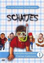 Schatjes 1 - Zindelijkheidsproblem, Cd's en Dvd's, Verzenden, Nieuw in verpakking