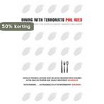 Dining With Terrorists 9780330433051 Philip Rees, Verzenden, Gelezen, Philip Rees