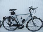 Koga RoadSpeed, zeer lichte toerfiets Deore LX nr. tv851, 28 inch, Vering, Ophalen of Verzenden, Zo goed als nieuw