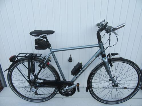 Koga RoadSpeed, zeer lichte toerfiets Deore LX nr. tv851, Fietsen en Brommers, Fietsen | Heren | Sportfietsen en Toerfietsen, 57 tot 61 cm