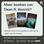 Duistere stromen 9789024558223 Dean R. Koontz, Verzenden, Gelezen, Dean R. Koontz
