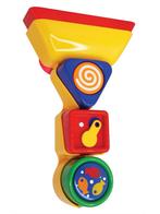 Tolo Classic Badspeelgoed - Waterra van €20,99 voor €12,59, Kinderen en Baby's, Speelgoed | Badspeelgoed, Nieuw
