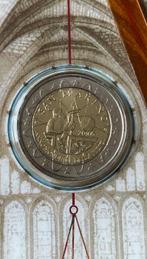 San Marino. 2 Euro 2005 Galileo Galilei (Zonder