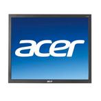 Acer v193 - 19 inch - 1440x900 - VGA - Zonder voet - Zwart, Computers en Software, Monitoren, Nieuw, Verzenden
