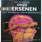 Zo werken onze hersenen 9789020932065 S. Greenfield, Boeken, Verzenden, Zo goed als nieuw, S. Greenfield