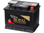 Wilco Royal accu 55559, Verzenden, Nieuw