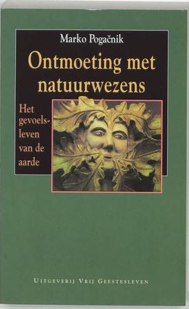 Ontmoeting met natuurwezens, Boeken, Taal | Overige Talen, Verzenden