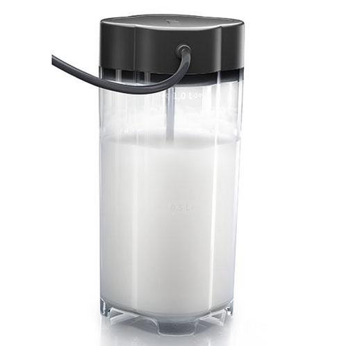 Nivona Melkbeker NIMC1000, Witgoed en Apparatuur, Koffiezetapparaten, Koffiebonen, Nieuw, Combi, Afneembaar waterreservoir, Ophalen of Verzenden