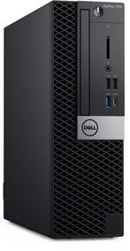Dell Optiplex 7070 SFF Intel Core i3 8100 | 8GB | 256GB, Computers en Software, Desktop Pc's, 8 GB, Ophalen of Verzenden, Zo goed als nieuw