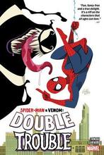 Spider-Man & Venom: Double Trouble, Boeken, Strips | Comics, Verzenden, Zo goed als nieuw