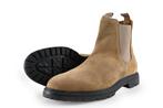 Sacha Chelsea boots in maat 41 Beige | 20% korting, Kleding | Heren, Schoenen, Overige kleuren, Verzenden, Boots, Zo goed als nieuw