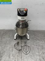 Combisteel Planeetmenger Menger RVS kuip 20 liter 230V, Ophalen of Verzenden, Nieuw zonder verpakking