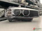 BMW X3 f25 f26 XENON DYN KOPLAMP RECHTS 7410836, Auto-onderdelen, Verzenden, Gebruikt, BMW