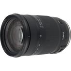 Tamron 18-400mm F/3.5-6.3 Di II VC HLD Canon EF-S occasion, Audio, Tv en Foto, Fotografie | Lenzen en Objectieven, Verzenden, Gebruikt