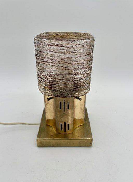 Lamp - Zeldzame architecturale tafellamp - Murano, Huis en Inrichting, Overige Huis en Inrichting