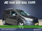 Ford Transit Courier | 1.0 Trend 101pk BENZINE MOTOR L1H1, Auto's, Euro 6, Handgeschakeld, Dealer onderhouden, Ford