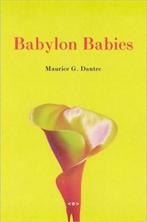Babylon Babies 9781584350231 Maurice G Dantec, Verzenden, Gelezen, Maurice G Dantec