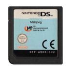 DS Mahjong, Spelcomputers en Games, Games | Nintendo DS, Verzenden, Zo goed als nieuw