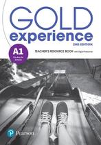 9781292194226 Gold Experience 2nd Edition A1 Teachers Re..., Verzenden, Nieuw, Clementine Annabell