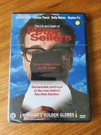DVD - The Life And Death Of Peter Sellers, Vanaf 12 jaar, Verzenden, Gebruikt, Drama
