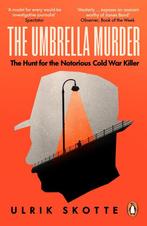 9780753560181 The Umbrella Murder Ulrik Skotte, Verzenden, Nieuw, Ulrik Skotte