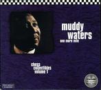 cd - Muddy Waters - One More Mile - Chess Collectibles Vo..., Verzenden, Zo goed als nieuw