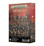 Spearhead Slaves to Darkness - Darkoath Riders (Warhammer, Hobby en Vrije tijd, Wargaming, Ophalen of Verzenden, Nieuw