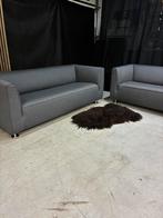 Gelderland 4800 2 + 2,5 Zits - Wol - Als Nieuw -, Huis en Inrichting, Banken | Bankstellen, Zo goed als nieuw