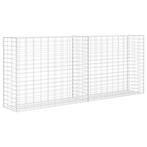 Gegalvaniseerde Schanskorf | Tweedekansje | OP=OP, Overige materialen, 25 cm of meer, Nieuw, Ophalen of Verzenden