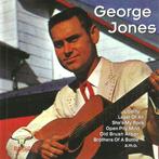 cd - George Jones - Things Have Gone To Pieces, Verzenden, Zo goed als nieuw