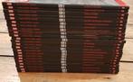 Uur U 1 t/m 23 - Complete reeks HC - 23 Album - Eerste druk, Boeken, Nieuw