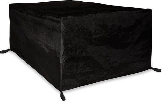 2dekans | VONROC Premium tuinset hoes L – 245x150x95cm –, Doe-het-zelf en Verbouw, Gereedschap | Overige machines, Zo goed als nieuw