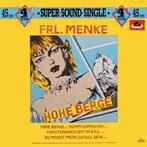12 inch gebruikt - Frl. Menke - Hohe Berge (Germany, 1982), Verzenden, Zo goed als nieuw