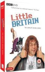 Little Britain - Series 2 (Import), Cd's en Dvd's, Dvd's | Tv en Series, Verzenden, Nieuw in verpakking