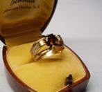 Zonder Minimumprijs - Other brand - Ring - 8 karaat Roségoud, Sieraden, Tassen en Uiterlijk, Ringen, Nieuw