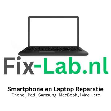 Smartphone en Laptop Reparatie Netherland