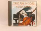 Trio Pim Jacobs featuring Ruud Brink, Verzenden, Nieuw in verpakking