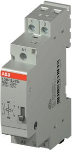 ABB S200 Bistabiel Relais - 2TAZ312000R2042, Verzenden, Nieuw, Overige typen