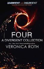 Four A Divergent Collection ADULTS 9780007584642, Boeken, Verzenden, Zo goed als nieuw, Veronica Roth