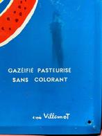 Edition Clouet (France) - Bernard Villemot (1911-1989) -