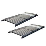Lattoflex Bedbodem Original 1 | 2X 90x200 (VLAK)  SET 2ST., Huis en Inrichting, Slaapkamer | Matrassen en Bedbodems, Ophalen, Nieuw