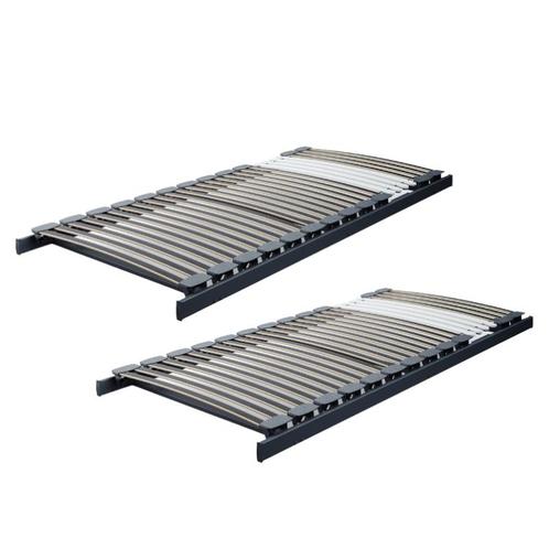 Lattoflex Bedbodem Original 1 | 2X 90x200 (VLAK)  SET 2ST., Huis en Inrichting, Slaapkamer | Matrassen en Bedbodems, Matras, Nieuw