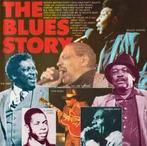 cd - Various - The Blues Story, Verzenden, Zo goed als nieuw