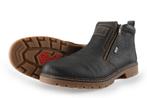 Rieker Boots in maat 43 Bruin | 10% extra korting, Kleding | Heren, Schoenen, Bruin, Verzenden, Boots, Zo goed als nieuw