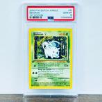 Pokémon Graded card - 1st Edition Jungle - Nidoran 57 -, Hobby en Vrije tijd, Verzamelkaartspellen | Pokémon, Nieuw