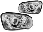 Koplampen | Subaru | Impreza 03-05 4d sed. / Impreza Plus 03, Verzenden, Nieuw, Subaru