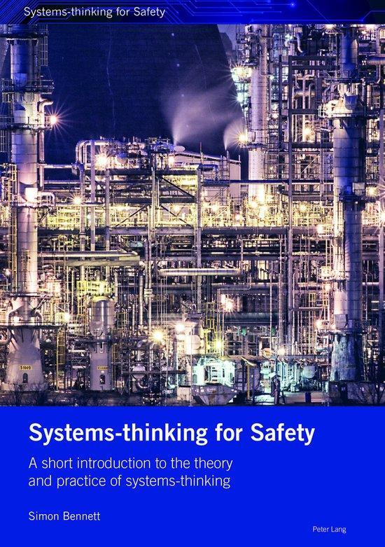 9781788743778 Systems Thinking for Safety- Systems-thinki..., Boeken, Studieboeken en Cursussen, Nieuw, Verzenden