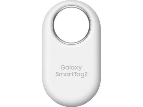 Veiling - Samsung Galaxy SmartTag 2 - Wit, Telecommunicatie, Mobiele telefoons | Toebehoren en Onderdelen, Gebruikt